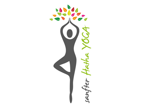 Logo Yoga