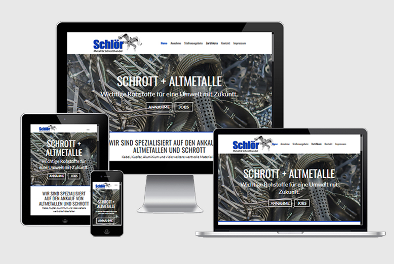 schloer-metall-schrotthandel